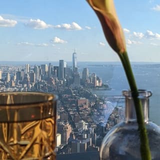 NYC: Party at the Best Rooftops and Clubs in New York City 29