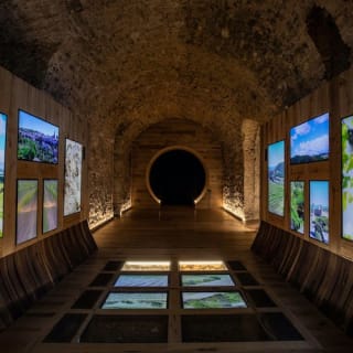 Museo del Brunello di Montalcino 9