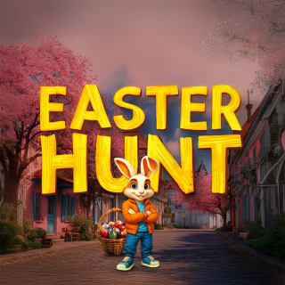 Indianapolis Easter Scavenger Hunt 1