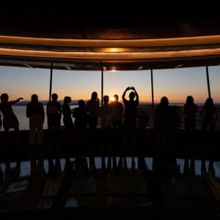 Seattle Space Needle Observation Deck Admission Ticket 2