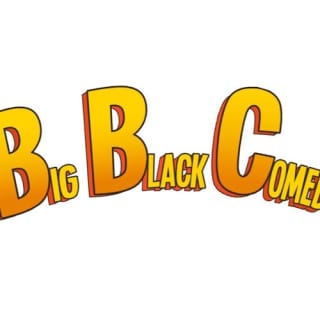 Las Vegas: Big Black Comedy Show 2