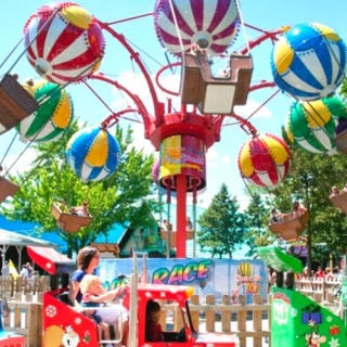 Santa's Village Amusement & Water Park 5