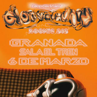 Glorysixvain a Granada 1