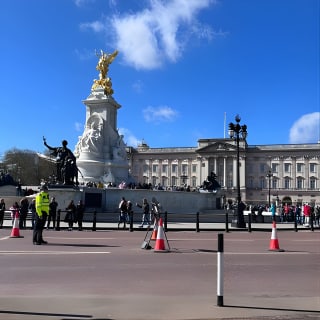The Best of London in one day (Private tour in Spanish) 7