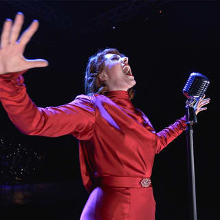 Atlanta Opera Presents: Cabaret at Pullman Yards 1