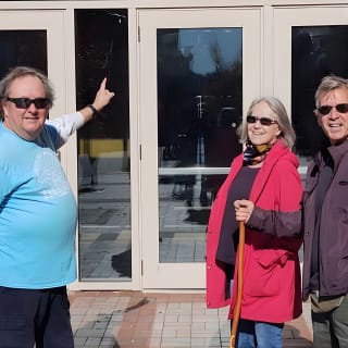 Historic Music Scene Walking Tour in Asheville 4