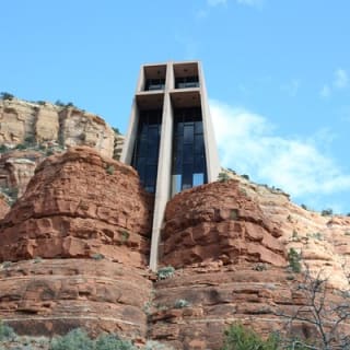 Excursion d'une journée au Grand Canyon au départ de Phoenix 6