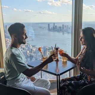 NYC: Party at the Best Rooftops and Clubs in New York City 30