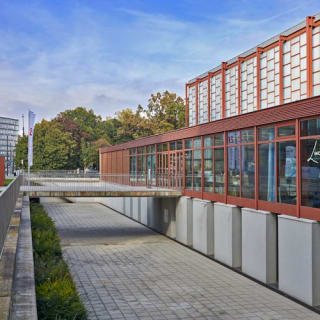 Belvedere 21: Museum für zeitgenössische Kunst 4