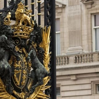 Biglietto d'ingresso al Buckingham Palace & tour del Cambio della Guardia 16