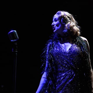 Atlanta Opera Presents: Cabaret at Pullman Yards 2