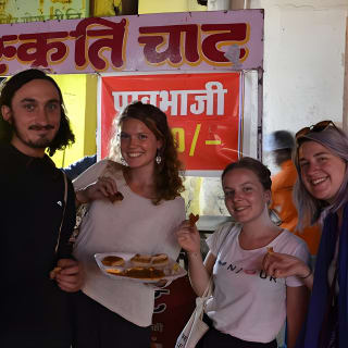 Food Tour and Eat like Locals  1
