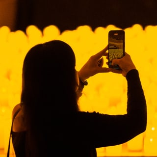 Candlelight: 『HANA』ベストメドレー 5