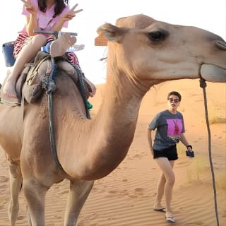 3 jours au Sahara au départ de Marrakech 3