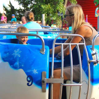 Santa's Village Amusement & Water Park 6