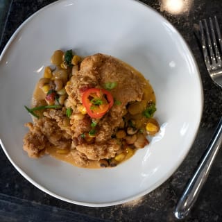 Savor the Flavors of Charleston Walking Food Tour 2