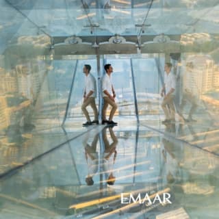 Burj Khalifa: Level 148 + Sky Views Observatory 16