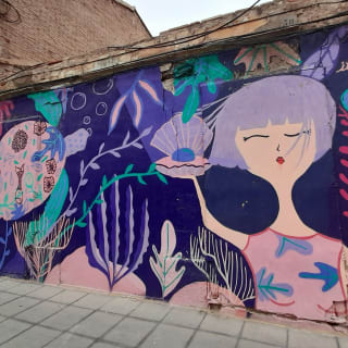 Valencia: Secrets of El Cabañal Outdoor Exploration Game 3