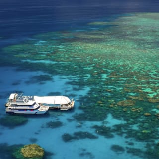 Great Barrier Reef Adventure 17