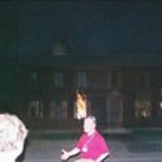 The Original Ghosts of Williamsburg Tour 4