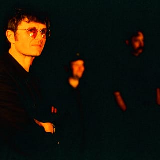 YARD ACT en SALA APOLO, 2026 1