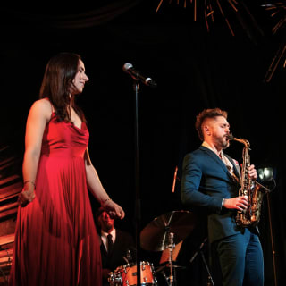The Jazz Room: Un viaje al corazón de Nueva Orleans - Tarjeta regalo 3