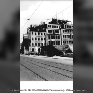 Berlino: guida audio ai nazisti e a Hitler 8