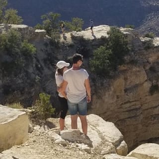Excursion d'une journée au Grand Canyon au départ de Phoenix 7