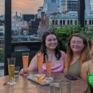 NYC: Party at the Best Rooftops and Clubs in New York City 31