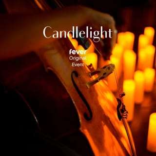 Candlelight Ballet: Featuring Tchaikovsky and More 2