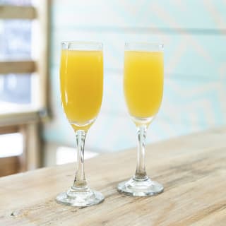 NYC Bottomless Brunch Cruise 2