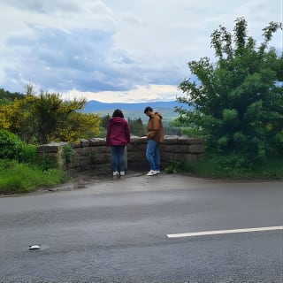 Balmoral & Royal Deeside Tour 4
