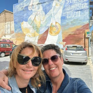 Valencia: Secrets of El Cabañal Outdoor Exploration Game 4