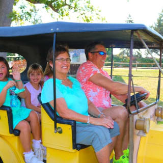 Santa's Village Amusement & Water Park 7