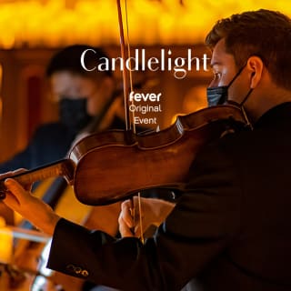 Candlelight Ballet: Featuring Tchaikovsky and More 4