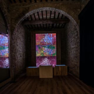 Museo del Brunello di Montalcino 11