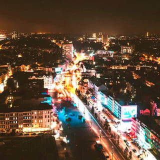Reeperbahn-Walking Tour für Gruppen in Hamburg 3