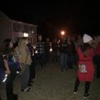The Original Ghosts of Williamsburg Tour 5