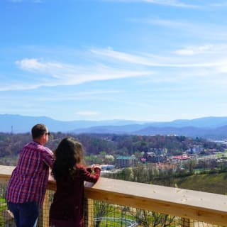 General Admission to SkyLand Ranch 9