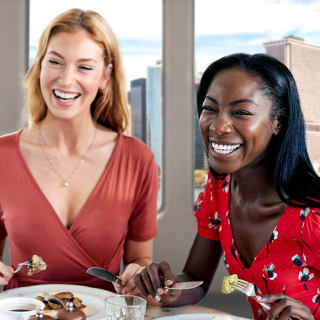 NYC Bottomless Brunch Cruise 3