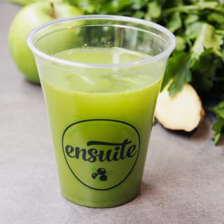 Formules Saines & Gourmandes chez Ensuite 3