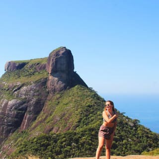 Forest Jeep Tour & Hike to Pedra Bonita 2