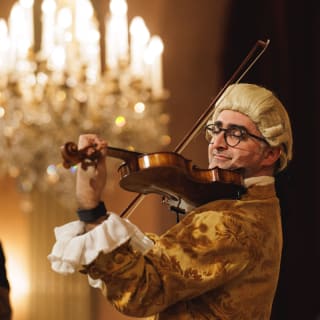 Imperial Gala Concert at Palais Auersperg 3