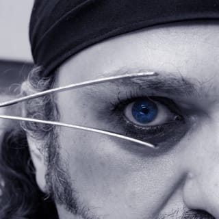 Teatro Victoria: Mentalismo con Greca. Piénsatelo bien 2