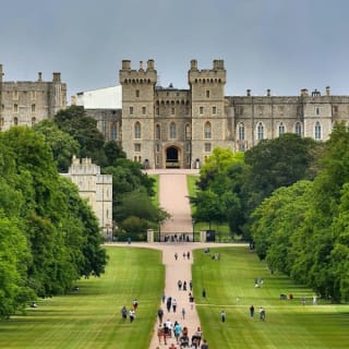 Castillo de Windsor: Excursión de medio día desde Londres con entrada incluida 3