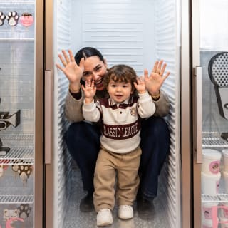 Sweet Space: la aventura inmersiva en familia más divertida de Madrid 7