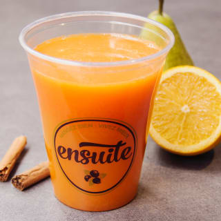 Formules Saines & Gourmandes chez Ensuite 4