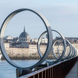 Touristenpass Nantes 2