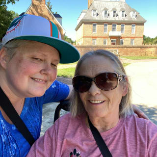 Williamsburg, VA Murder Mystery: Solve the case! 2