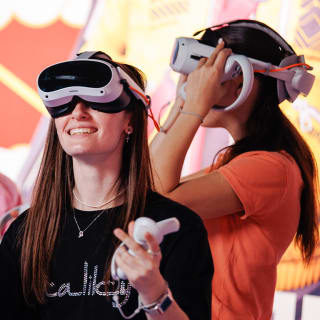 Hyper Tag: The Ultimate Immersive Gaming Adventure in Dubai - Gift Card 6